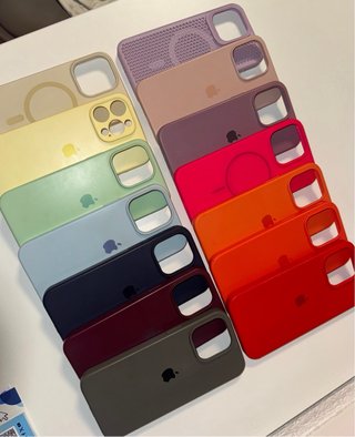 iPhone 15 Pro Max Gris/Plata