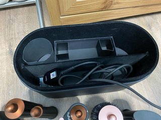Dyson Airwrap
