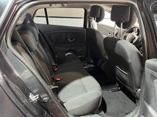 Renault Megane 2013
