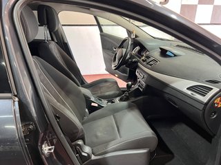 Renault Megane 2013