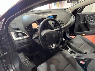 Renault Megane 2013