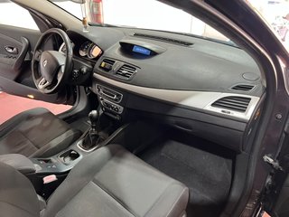 Renault Megane 2013