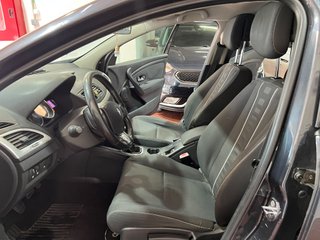 Renault Megane 2013