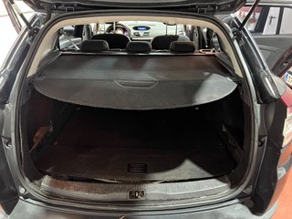 Renault Megane 2013