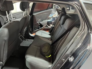 Renault Megane 2013