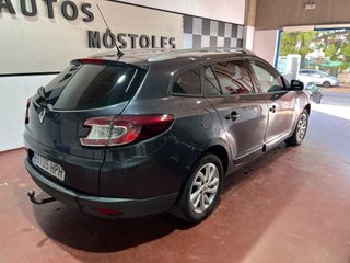 Renault Megane 2013