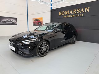 Mercedes-Benz Classe C 220d AMG 2022