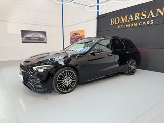 Mercedes-Benz Classe C 220d AMG 2022