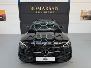 Mercedes-Benz Classe C 220d AMG 2022