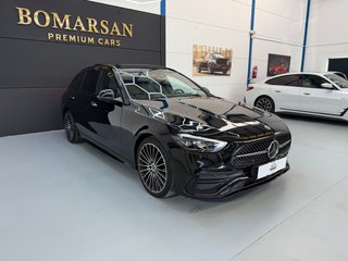 Mercedes-Benz Classe C 220d AMG 2022