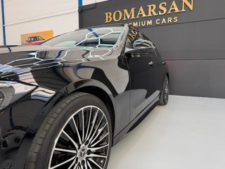 Mercedes-Benz Classe C 220d AMG 2022