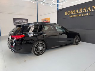 Mercedes-Benz Classe C 220d AMG 2022