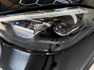 Mercedes-Benz Classe C 220d AMG 2022