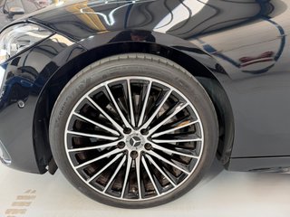 Mercedes-Benz Classe C 220d AMG 2022