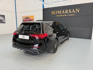 Mercedes-Benz Classe C 220d AMG 2022