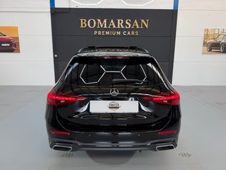 Mercedes-Benz Classe C 220d AMG 2022