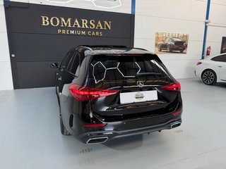 Mercedes-Benz Classe C 220d AMG 2022
