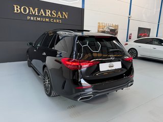 Mercedes-Benz Classe C 220d AMG 2022