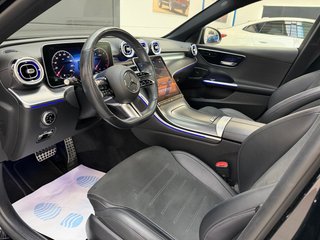 Mercedes-Benz Classe C 220d AMG 2022
