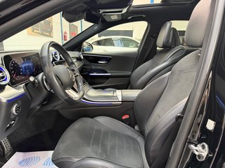 Mercedes-Benz Classe C 220d AMG 2022