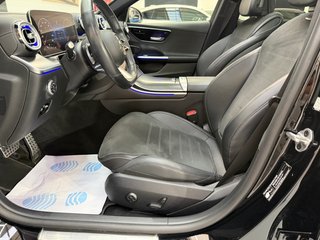 Mercedes-Benz Classe C 220d AMG 2022