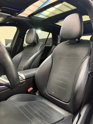 Mercedes-Benz Classe C 220d AMG 2022