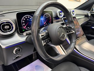 Mercedes-Benz Classe C 220d AMG 2022