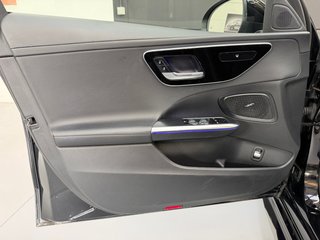 Mercedes-Benz Classe C 220d AMG 2022