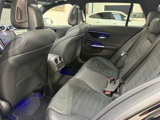 Mercedes-Benz Classe C 220d AMG 2022