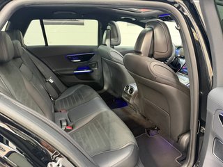 Mercedes-Benz Classe C 220d AMG 2022