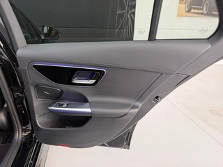Mercedes-Benz Classe C 220d AMG 2022