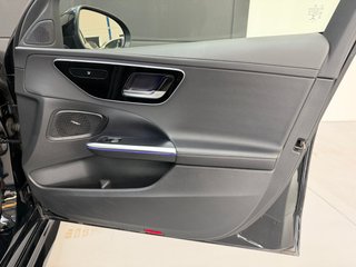 Mercedes-Benz Classe C 220d AMG 2022
