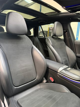 Mercedes-Benz Classe C 220d AMG 2022