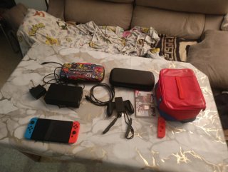 FIFA 21 Legacy Edition Nintendo Switch