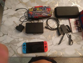 FIFA 21 Legacy Edition Nintendo Switch