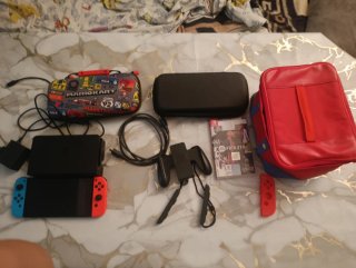 FIFA 21 Legacy Edition Nintendo Switch