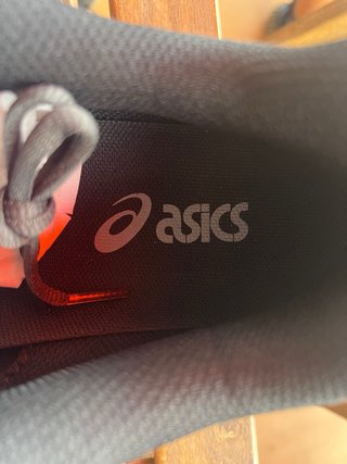 Asics Gel NYC Negro/Plata