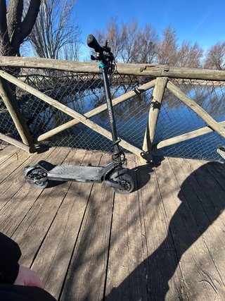 Patinete Eléctrico