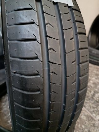 2 NEUMÁTICOS 175/70 R14 NUEVOS
