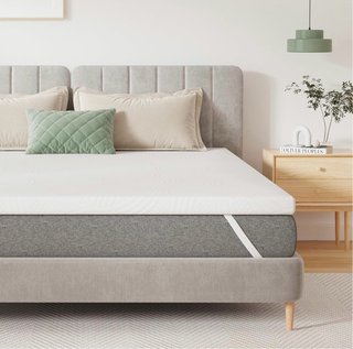 Novilla Topper 135x190cm 2cm