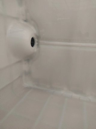 Deposito IBC 1000L per irrigazione