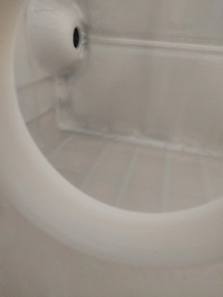 Deposito IBC 1000L per irrigazione