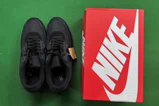 Nike Air Max 90 Triple Black