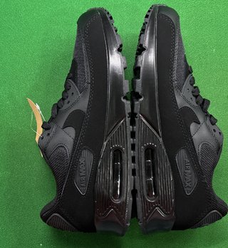 Nike Air Max 90 Triple Black