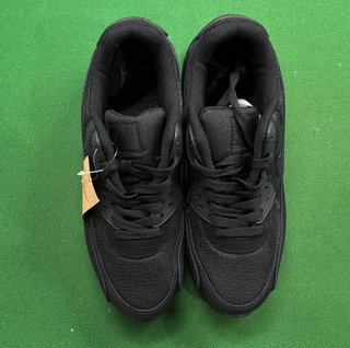 Nike Air Max 90 Triple Black