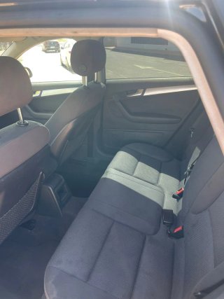 Audi A3 2008