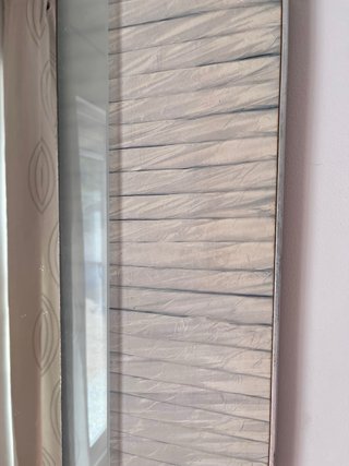 Espejo de pared grande moderno