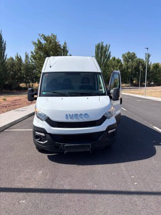 Iveco Daily 2016