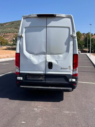 Iveco Daily 2016