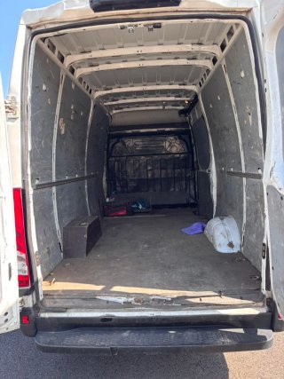 Iveco Daily 2016